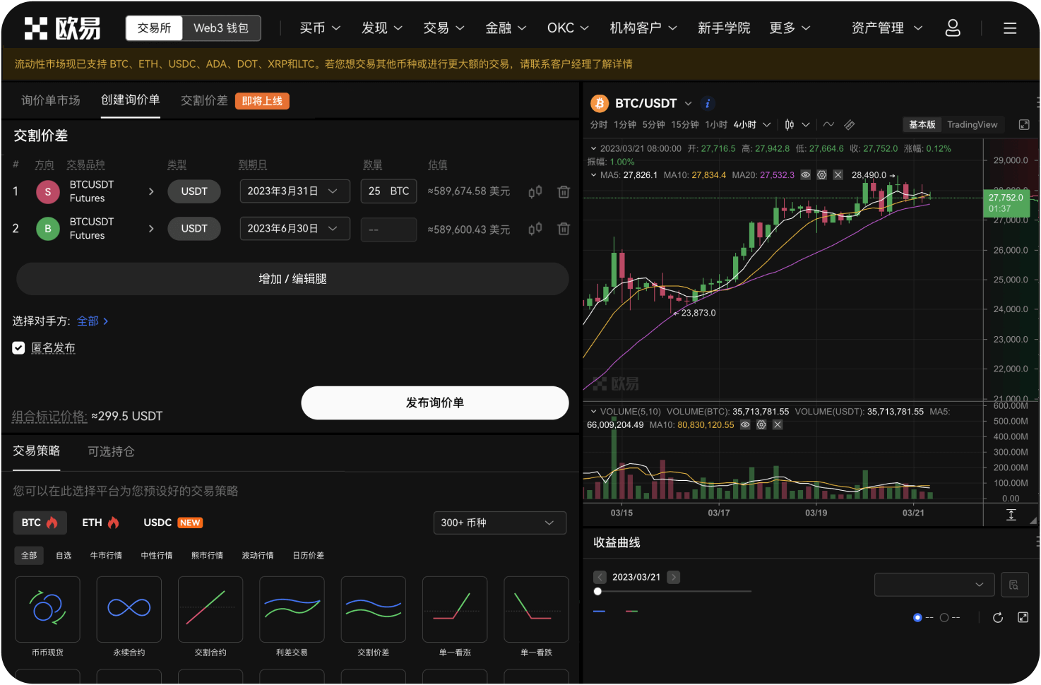 如何利用曲线图判断“趋势反转”